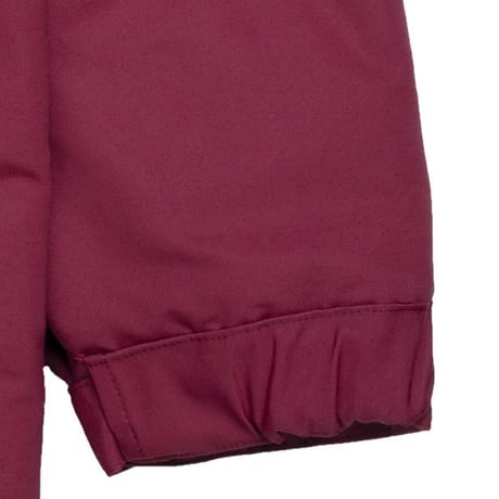 「THE UNION」THE FABRIC / MOUNTAIN ARMER JACKET / color - WINE RED
