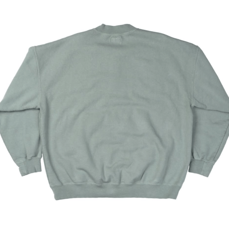 THE UNION」THE FABRIC / F-ZIP SWEAT / color - O