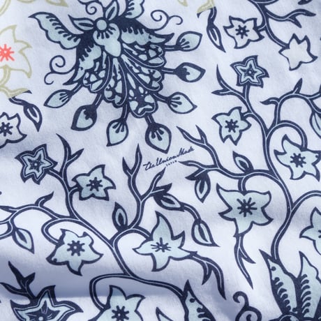 「THE UNION」THE FABRIC /  ASIAN BATIK TENUGUI feat. THE UNION