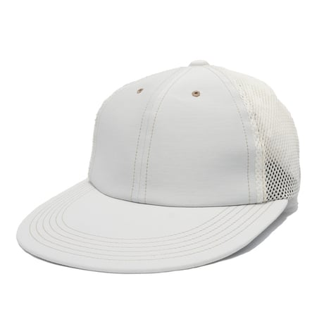 「THE UNION」THE COLOR / THE WIND CAP / color - WHITE