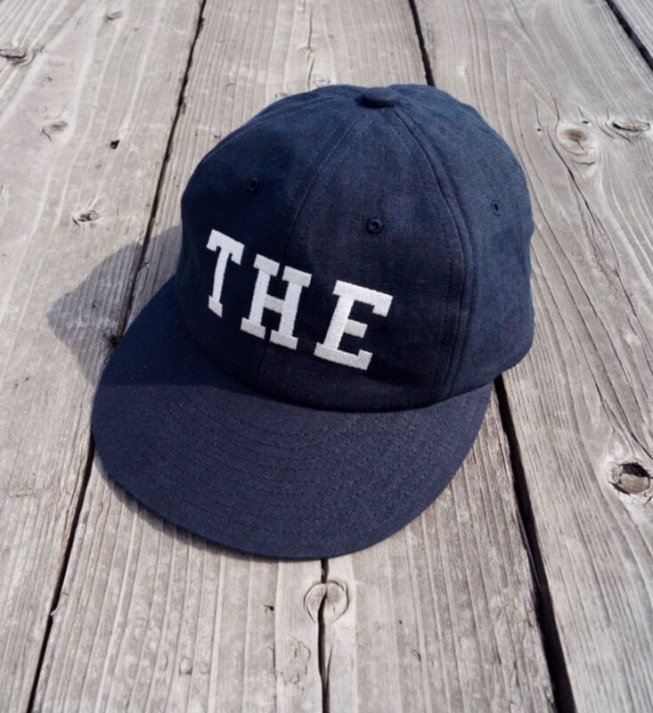 THE UNION」THE COLOR / ”THE