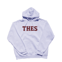 「THE UNION」THE FABRIC / THES HOOD  / color - WHITE