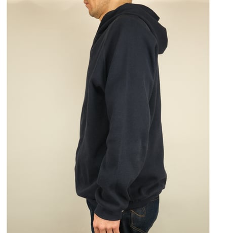 「THE UNION」THE FABRIC / SMART PARKA / color - NAVY