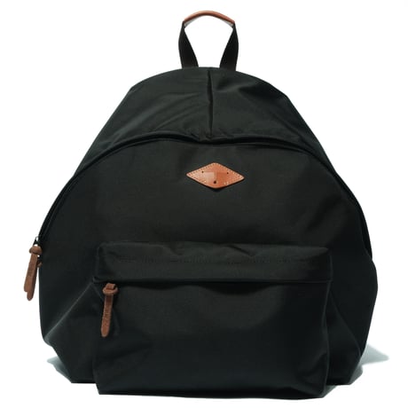 「THE UNION」THE COLOR / ONIGIRI BAG / color - BLACK
