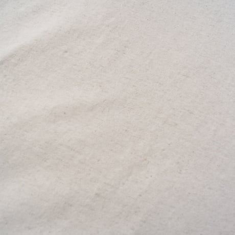 「THE UNION」THE FABRIC / Pocket Tee / color - KINARI