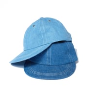 THE UNION」THE FABRIC / ROUGH PUFF JACKET / col