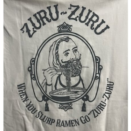 「ZURU-ZURU 」 color / VANILLA WHITE