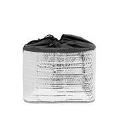 「Allstime」HANDY TIME -COOLER & DRY 2WAY BAG / color -BLACK
