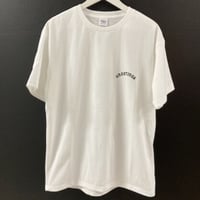 「THE UNION」 GREETINGS / color - WHITE