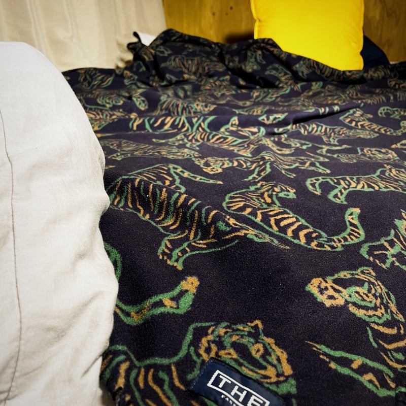 the union fabric ブランケット 【公式通販】