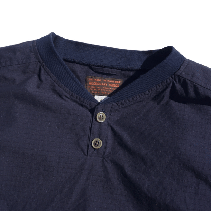 THE UNION」THE FABRIC / PUL SHIRTS / color -