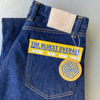 THE UNION」THE FABRIC / ROUGH PUFF JACKET / col