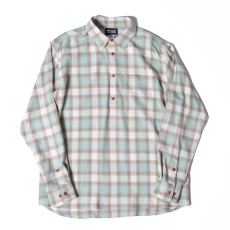 the union the fabric シャツ THE OX SHIRTS” THE UNION / THE FABRIC | ザユニオン通販|ザ