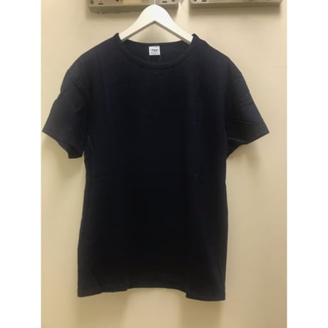 「THE UNION」 THE FABRIC / ”INDIGO TOP" Msize