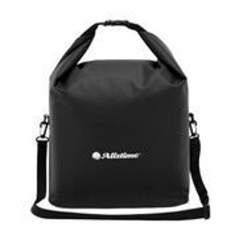 「Allstime」HANDY TIME -COOLER & DRY 2WAY BAG / color -BLACK