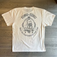 「ZURU-ZURU 」 color / VANILLA WHITE