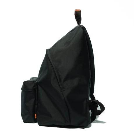 「THE UNION」THE COLOR / ONIGIRI BAG / color - BLACK