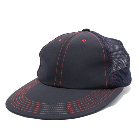 「THE UNION」THE COLOR / THE WIND CAP / color - NAVY