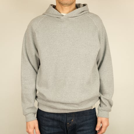 「THE UNION」THE FABRIC / SMART PARKA / color - OLIVE