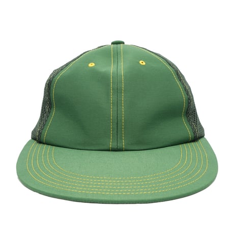 「THE UNION」THE COLOR / THE WIND CAP / color - GREEN