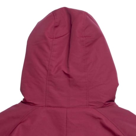 「THE UNION」THE FABRIC / MOUNTAIN ARMER JACKET / color - WINE RED