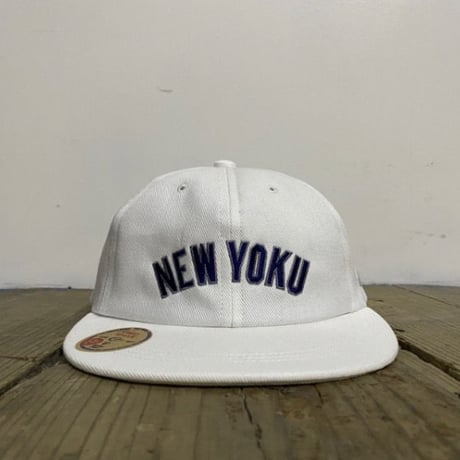 「THE UNIIN」NEW YOKU  "ON-RE" LAEGUE 開幕記念セット