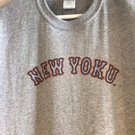 THE UNIIN 「NEW YOKU 」 col-GREY
