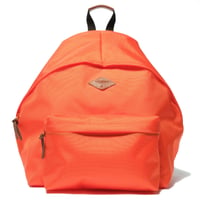 「THE UNION」THE COLOR / ONIGIRI BAG / color - ORANGE