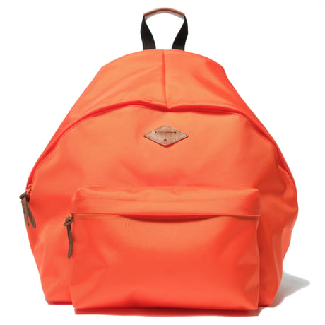 「THE UNION」THE COLOR / ONIGIRI BAG / color - ORANGE