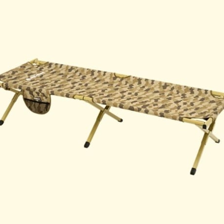 BHAH TIME / FOLDING COT