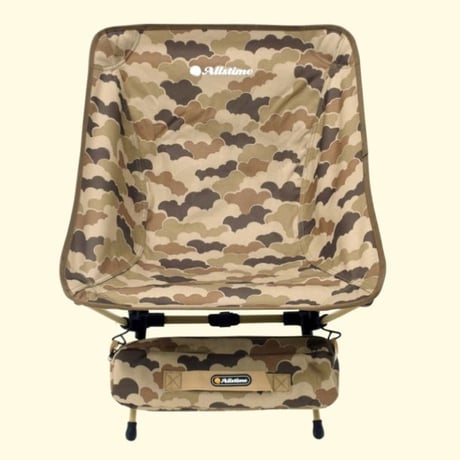 KA TIME / COMPACT CHAIR