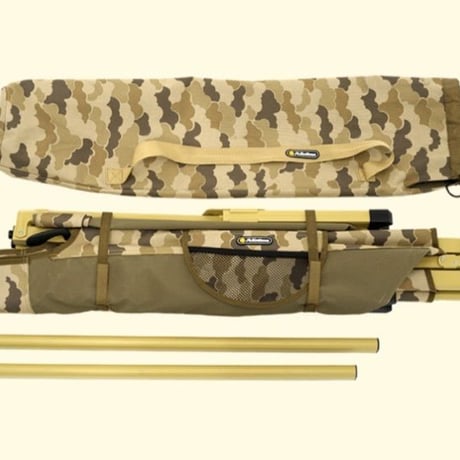 BHAH TIME / FOLDING COT