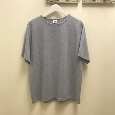 「THE UNION」 THE FABRIC / CON.T - color / GRAY