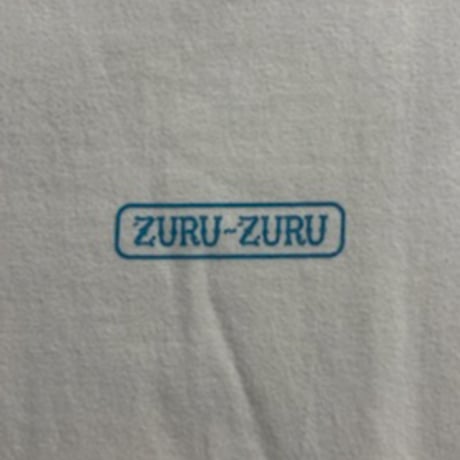 「ZURU-ZURU 」 color / VANILLA WHITE