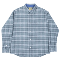 THE UNION」THE FABRIC / PAUL SHIRTS / color - M