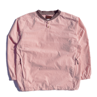 「THE UNION」THE FABRIC / PUL SHIRTS  / color -  PINK