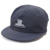 「Allstime」THE UNIIN TIME -FEEL THE GROOVE CAP- color / BLACK