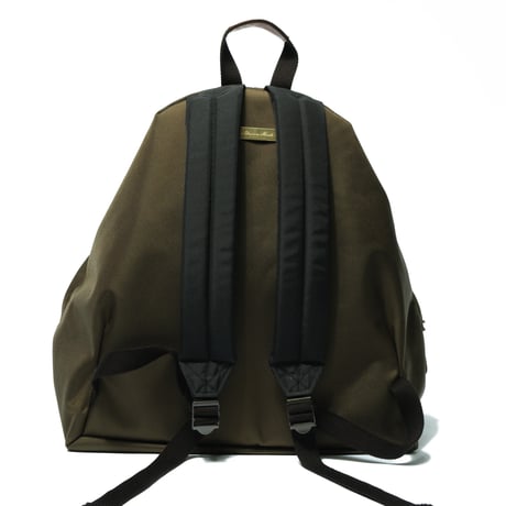 「THE UNION」THE COLOR / ONIGIRI BAG / color - OLIVE