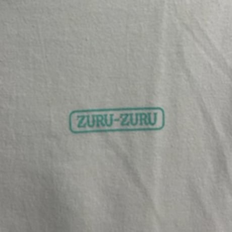 「ZURU-ZURU 」 color / MINT