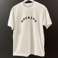 「THE UNION」 ROCKERS / color - WHITE
