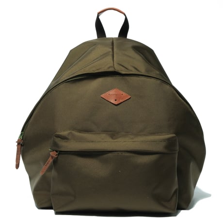 「THE UNION」THE COLOR / ONIGIRI BAG / color - OLIVE