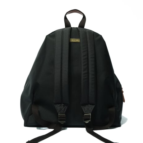 「THE UNION」THE COLOR / ONIGIRI BAG / color - BLACK