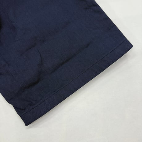「THE UNION」THE BLUEST OVERALL  /  FZ-OVERALL /  color - GRAY