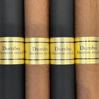 「Dumbo Incense sticks」 全11種類 & お香立て