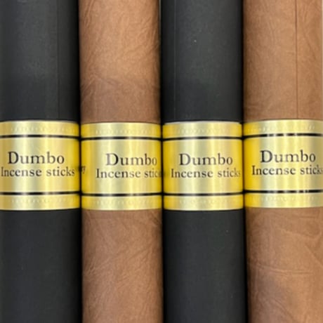 「Dumbo Incense sticks」 全11種類 & お香立て