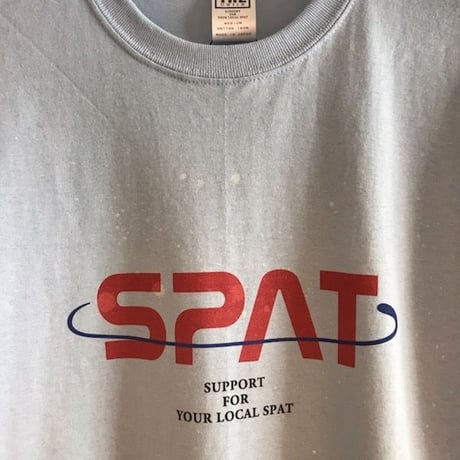 THE UNIIN 「SPAT 」 col-BLUE