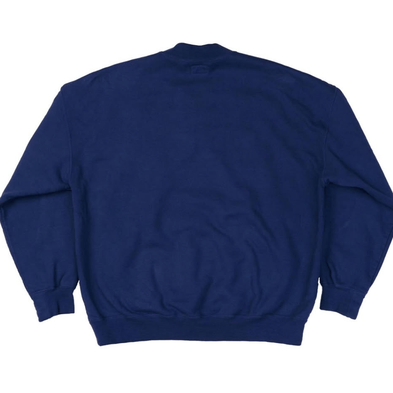 THE UNION」THE FABRIC / F-ZIP SWEAT / color - N
