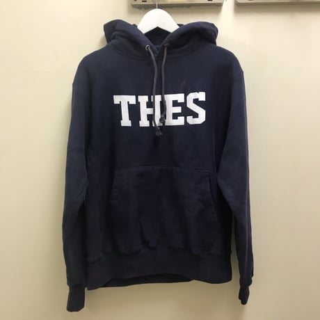 「THE UNION」 THE FABRIC . OLD THES PARKER - color / NAVY