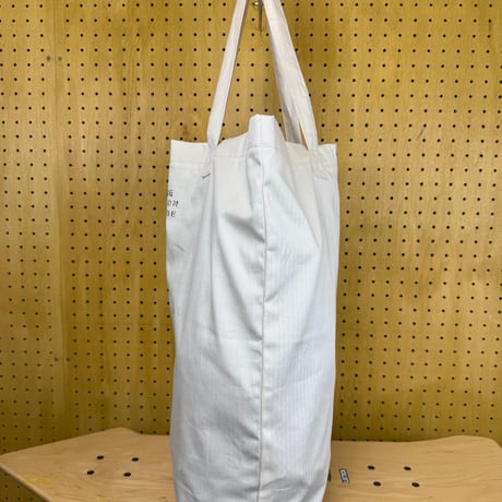「THE UNION」THE BLUEST OVERALL  /  ”E.ARMY" SHOULDER BAG /  color - KINARI or OLIVE