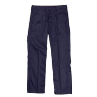 「THE UNION」THE FABRIC /. ST CHINOS  / color - NAVY